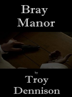 cover image of Bray Manor